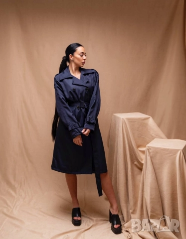 палто , снимка 4 - Палта, манта - 51591733