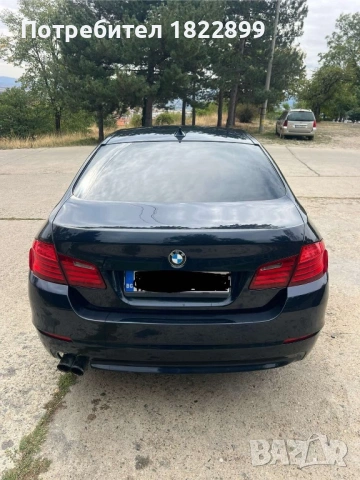 BMB F10, снимка 4 - Автомобили и джипове - 53766166