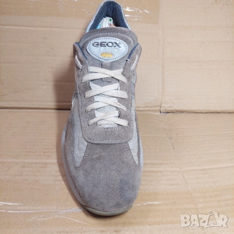 сникърси GEOX Маратонки U Xand B номер 46, снимка 7 - Спортно елегантни обувки - 38504540