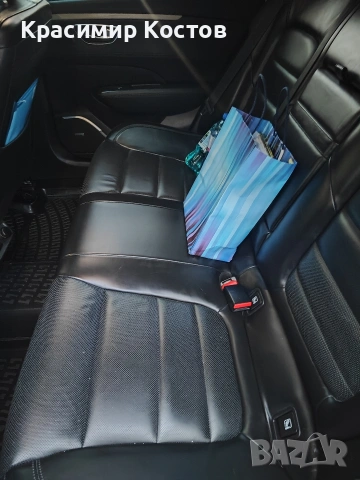 рено Talisman 1.6- 160 к.с., снимка 18 - Автомобили и джипове - 54019164