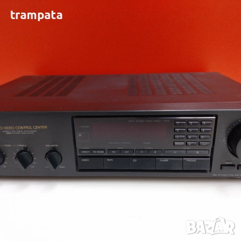 НАЙ ДОБРАТА ОФЕРТА Усилвател /Ресийвър Sony STR-AV 320 R, снимка 2 - Ресийвъри, усилватели, смесителни пултове - 53666764