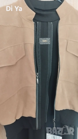 Bratan /Братан Нов комплект яке +рокля, снимка 2 - Комплекти - 53880657