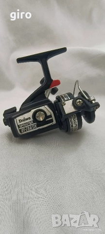 Макара Daiwa Sprinter ST-750 DX, снимка 2 - Макари - 51644013