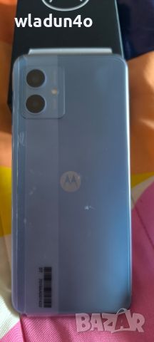 НОВ MOTOROLA g14 -160лв., снимка 3 - Motorola - 46082198