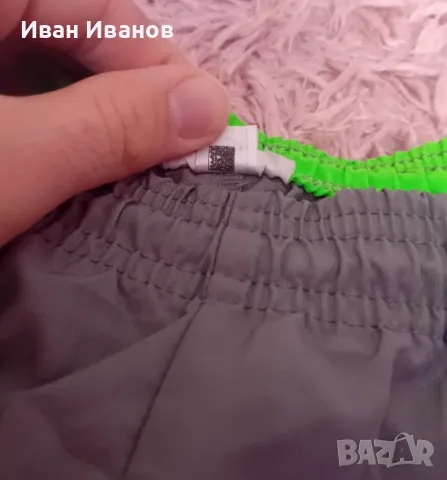 Оригинални къси панталони на Спортинг Лисабон, снимка 5 - Футбол - 50399720