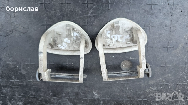 Капачета пръскалки фарове за Мерцедес ц клас w203, снимка 2 - Части - 51647247