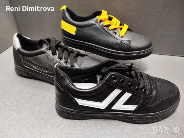 дамски кецове 