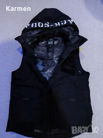 The North face S размер , снимка 2 - Детски анцузи и суичери - 47840557