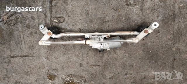 Механизъм чистачки Daihatsu Sirion II 2007г