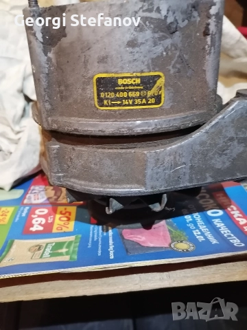 Части за БМВ , снимка 3 - Части - 52935659