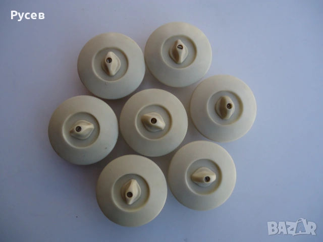 Стари ключове за осветление