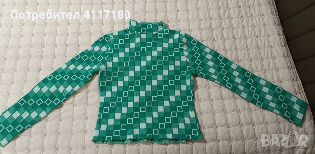 Дамска блуза 