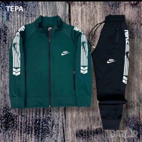 💥 #ТЕРА – нови модели спортни екипи с високо качество, снимка 2 - Детски комплекти - 53955019