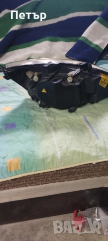 тунинг фарове и стопове за Форд фокус мк1 хечбек 