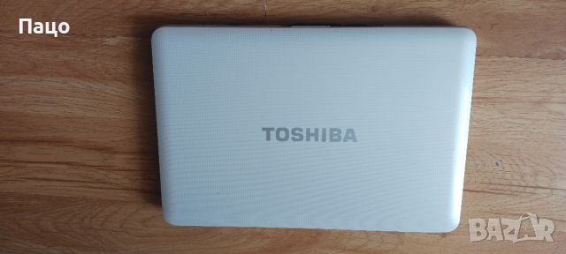Toshiba Satellite L830-13M i3-2365M/8ГБ/ 13,3 LCD, снимка 1 - Лаптопи за дома - 45857835