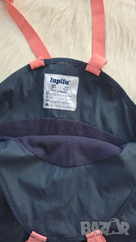 Гащеризон за дъжд 2- 4 години , снимка 2 - Детски панталони и дънки - 52327460