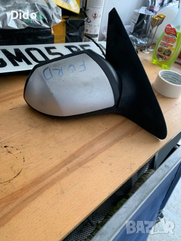 Огледало за Форд Ford , снимка 8 - Части - 49636650