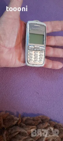 Sony Ericsson T 600, снимка 2 - Sony Ericsson - 49181196