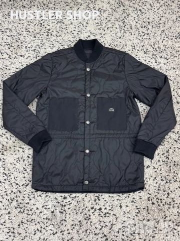 Мъжко яке DIESEL.Размер М, снимка 2 - Якета - 52553606