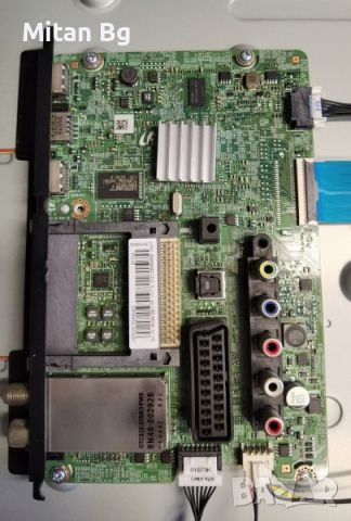 Main board BN94-08117F BN41-0298B  SAMSUNG UE50J5150AS