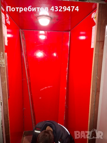 Реновиране на асансьорни кабини, снимка 5 - Други ремонти - 53733826