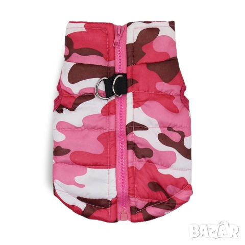 Яке за куче. Зимни дрехи за кучета. Грейки за кучета. Якета за кучета. Кучешки дрехи. Елек за куче, снимка 3 - За кучета - 33348218