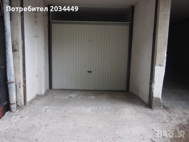 Гараж под наем в Редута, снимка 4 - Гаражи и паркоместа - 50833510