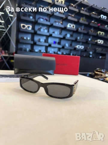 Yves Saint Laurent Очила С UV Защита - Различни Цветове Код SK1145, снимка 5 - Слънчеви и диоптрични очила - 53896792