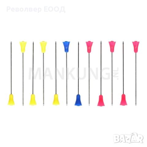 BLOWGUN MK 30″, снимка 6 - Лъкове и арбалети - 45119105