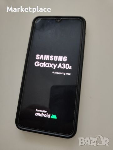 Samsung Galaxy A30s (SM-A307FN/DS) в отлично състояние, снимка 5 - Samsung - 43671680