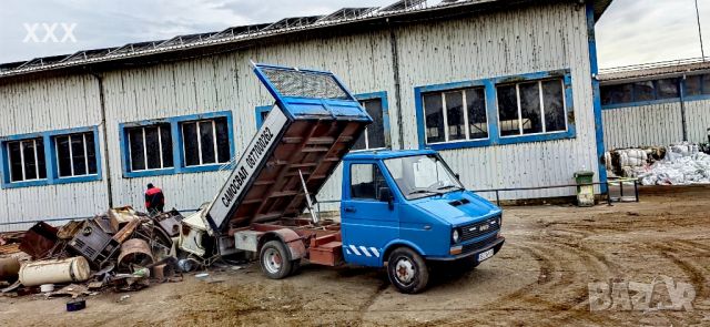 🚛ПРЕВОЗ НА ТОВАРИ СЪС САМОСВАЛ ДО 3 ТОНА ЗА ГРАД ЛОВЕЧ✅️, снимка 1 - Транспортни услуги - 42570854