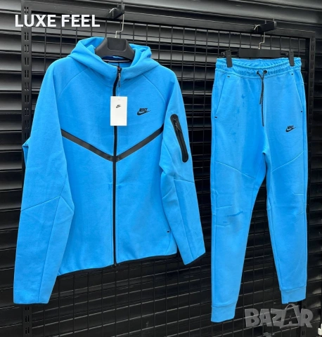 Nike 🔹Мъжки Екипи