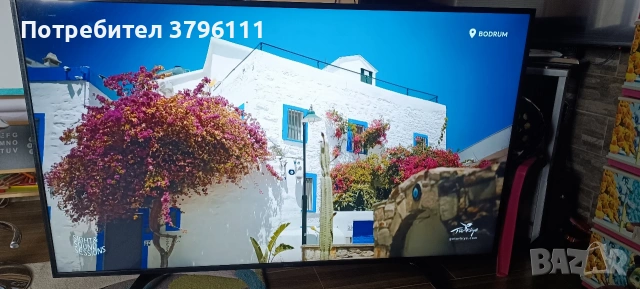 Sony KD-65XG8096 Android 4K.UltraHD.Smart,Led,Wifi., снимка 15 - Телевизори - 53936301