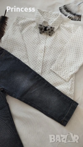 Детски комплект 18-24м, снимка 2 - Комплекти за бебе - 45356466