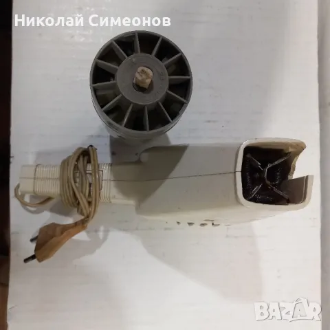 Продавам СЕШУАРИ за коса, снимка 10 - Сушилни - 22507684