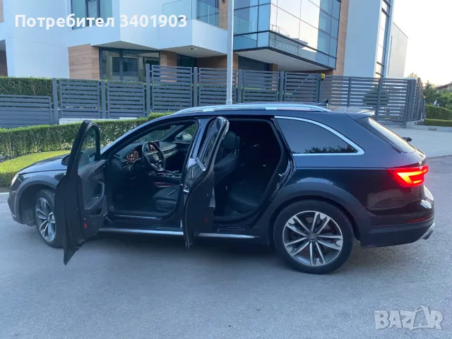 Audi A4 Allroad 2.0TFSI Quattro B9 , снимка 4 - Автомобили и джипове - 47007905