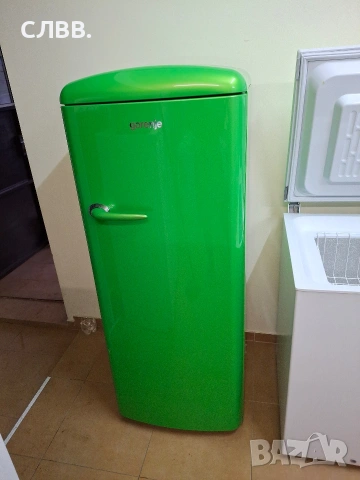 Продавам хладилник GORENJE 