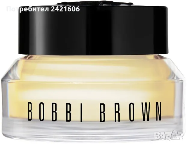 Нов! 15ml Bobbi Brown vitamin base, снимка 1 - Дамски парфюми - 47322335