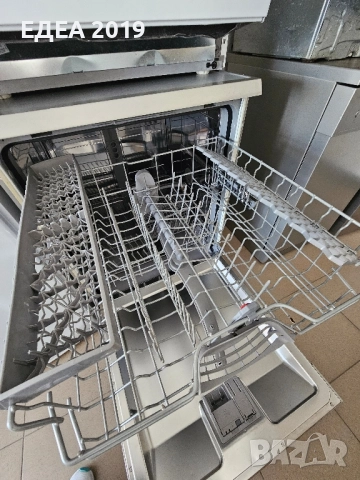 Свободностояща съдомиялна Siemens, снимка 11 - Съдомиялни - 52536400