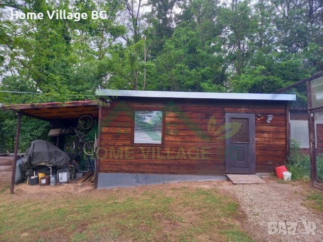 Комплекс за селски туризъм, снимка 12 - Вили - 53636306