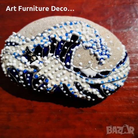 Стъклописи в рамка, снимка 4 - Картини - 50079646