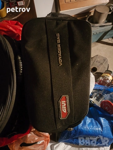 Дисаги, чанти за мотоциклет мотор., снимка 4 - Чанти - 53188640