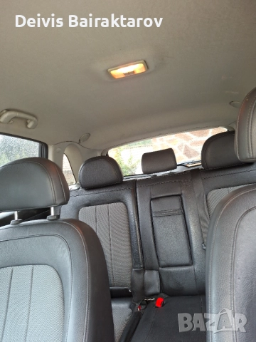 Opel Antara 2.2 CDTI 4x4, снимка 11 - Автомобили и джипове - 51977963