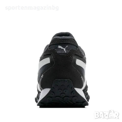 Мъжки маратонки Puma Blktop Rider, снимка 6 - Маратонки - 47803815