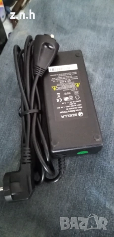 Зарядно за електрически велосипед Stella, снимка 7 - Велосипеди - 53884539