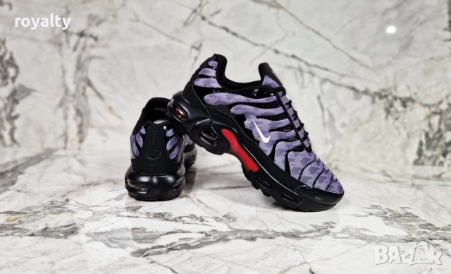 Nike спортни мъжки маратонки , снимка 4 - Маратонки - 51871019