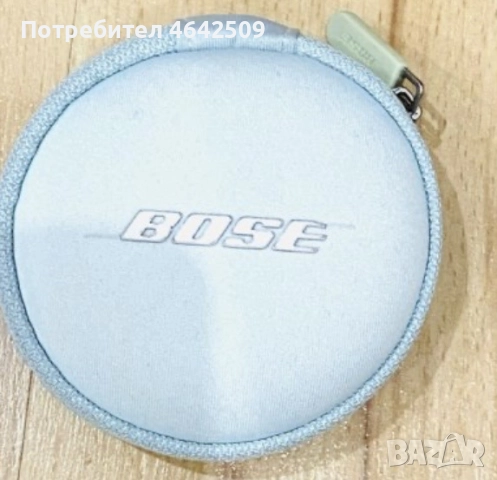 Оригинален Предпазен Калъф за слушалки Bose , снимка 3 - Други - 52429532