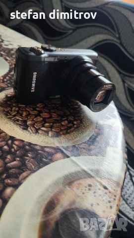 Samsung WB750 Ultra Zoom Review

, снимка 10 - Фотоапарати - 45808029