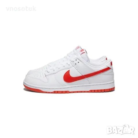 Mъжки маратонки Nike Dunk Low Retro-номер 44.5