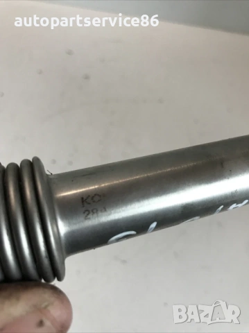 Тръба за EGR клапан за двигател за KIA Cerato 1.5 CRDi (2004), снимка 3 - Части - 53247417
